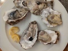 -威斯汀舞台餐厅