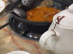 -李师傅脆肚(梅林店)