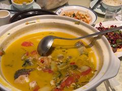 -小碗大胃(福久源新天地店)