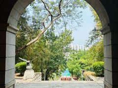 -厦门大学(思明校区)