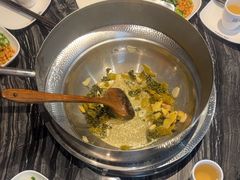 -老船舫·现做活鲜鱼馆(东郊记忆店)