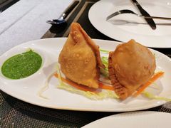 -Pita's&Tika's中东和印度风味餐厅(龙湖天街店)