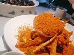 -庆赫隆融合菜馆(群力店)