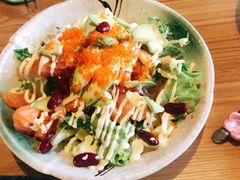 -吉川居酒屋(建国北路店)