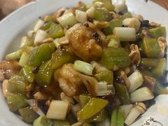 宫保虾球52-夹夹大·蟹蟹大排档(财富又一城店)