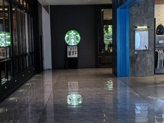 -星巴克(杭州西湖银泰1F店)