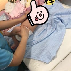 -蓝色海林婴幼儿水育馆(新辰里学清路店)