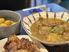 -标记Jane's kitchen(平桥直街店)