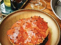 -Osteria Garden 生蚝花园餐厅(原进贤路店)