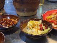 -馬伍旺川菜(江北虹悦城店)