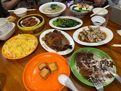 -澳门陈光记烧味饭店(南京德基广场店)