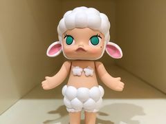 -泡泡玛特POPMART(苏州诚品生活店)