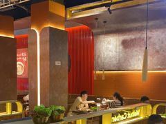 -核桃碳烤肉馆(深圳首店)