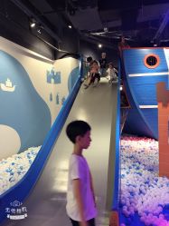 -幻贝家儿童乐园(苏州中心店)