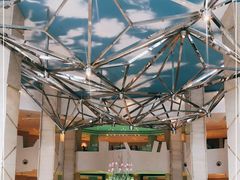 -成都世纪城假日酒店-西楼