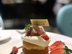 -KNOTKNOT珞珞·日式甜品(K11店)
