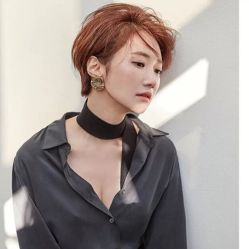 -TRIMS HAIR 修剪造型·烫染接发