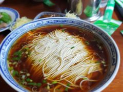 -同得兴 Since·1995 传统苏式面馆(十全街店)
