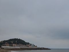 -海坛古城