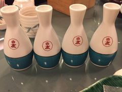 -椿山日本料理
