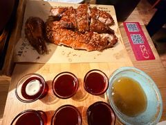 -桂小厨广西菜(印象城店)