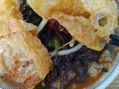 -家味螺蛳粉&烤鱼(五角场店)