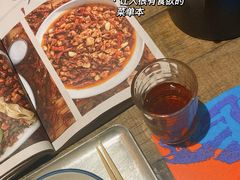 -铁公鸡·四川料理(天环广场店)
