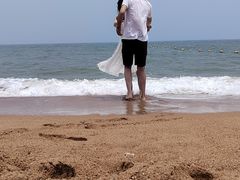 -日照灯塔风景区