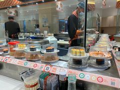 -新一番三文鱼寿司(大东海店)