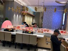 -争鲜回转寿司(南开大悦城店)