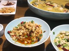 -老磨油饼(高陵店)