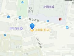 -马大刚白记包子