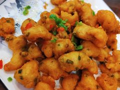 -长兴菜馆(高桥店)