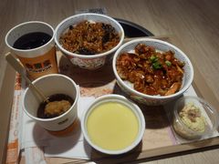 -吉野家(锦辉商城黄河路店)