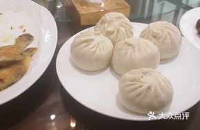 Jiaonan Big Bun