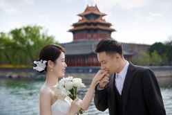 -CD视觉婚纱摄影