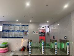 -国羽恒温游泳水疗馆