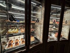 -B&C黄油与面包·THE GARDEN BAKERY概念店(世纪汇店)