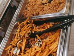 -比格比萨自助(新辰里学清路店)
