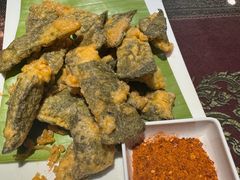 -傣宏缘·云南傣味特色菜·手抓饭·孔雀宴十六年店庆大酬宾(南屏步行街店)