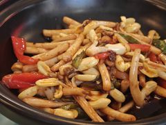 -长春观斋补堂素菜馆