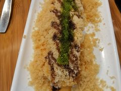 -牛油果大师寿司(瑞景店)