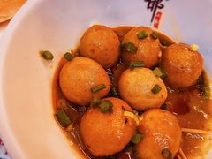 -七爺清汤腩(南开大悦城店)