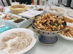 -紫光园(劲松店)