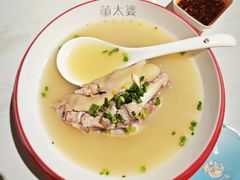 -董太婆老妈蹄花·川菜馆(福田店)