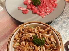 -朱光玉火锅馆(龙阳广场店)