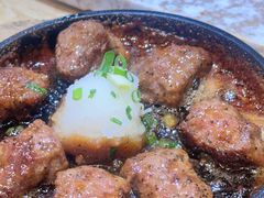 和风一口牛肉-东京屋(武定路店)