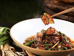 -上海人家花樣年华(中山公园店)