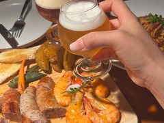 -布拉格餐厅· 中欧捷克菜(全国首店)