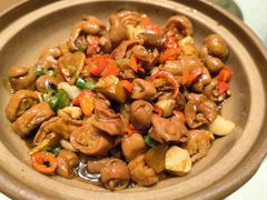 -赣南人家·头牌江西菜(劲松店)